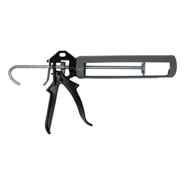 Pistola silicone