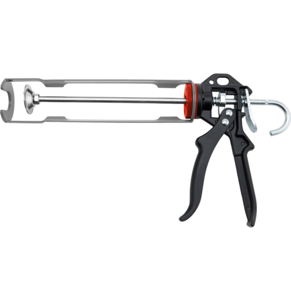 Pistola silicone profissional