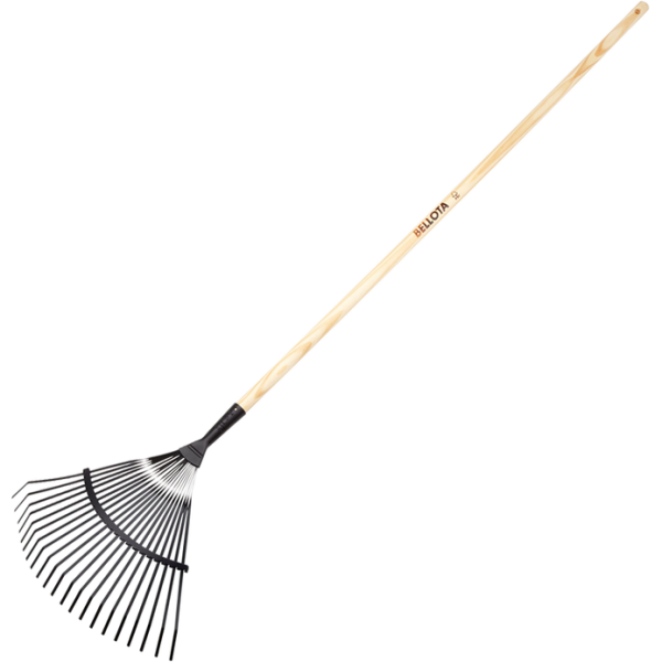 Escova dente plano 70 - 21 puas + cabo