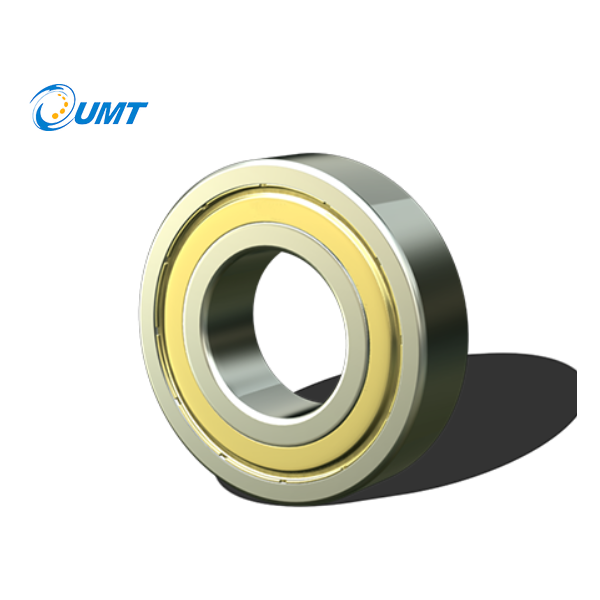 Rolamento UMT 6010-2RS