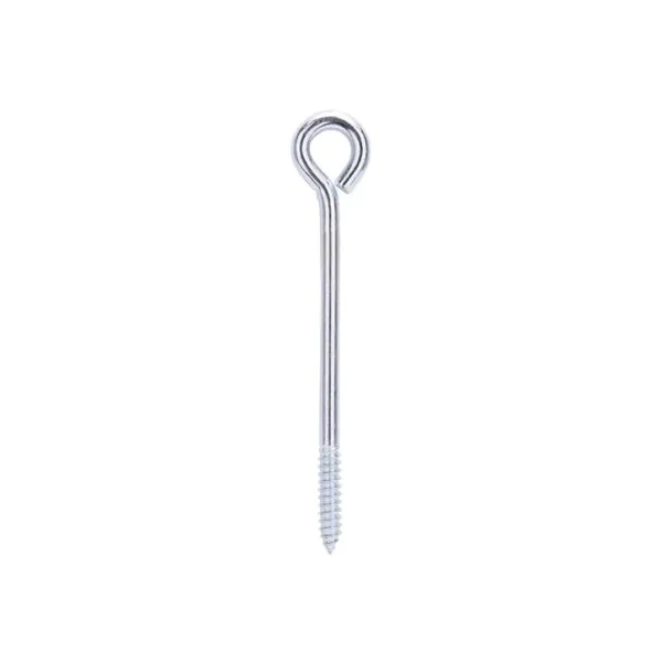 Parafuso olhal fechado Ø12x350 zinc.