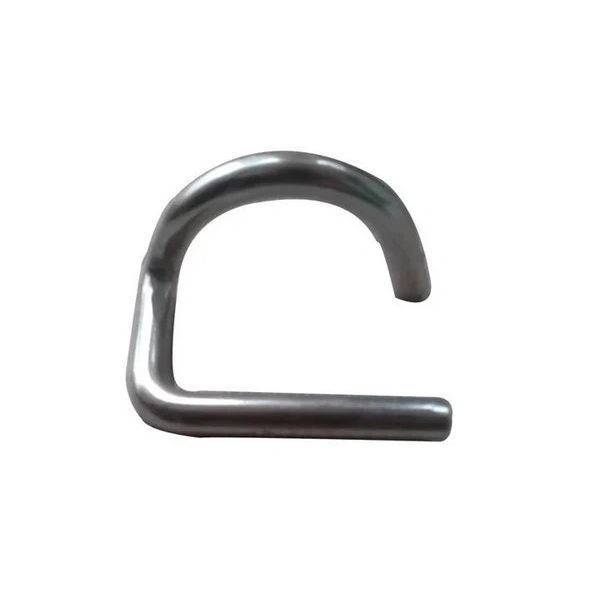 Cavilha segurança p/andaime Ø8x50 zinc.