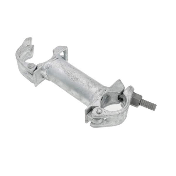 Adaptador união paralela