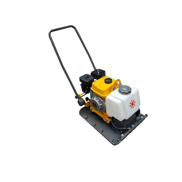 Placa compactadora ZEN-L 20 W - ENAR