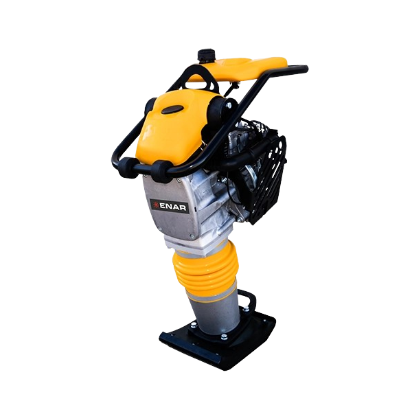 Saltitão compactador PH60H motor Honda GX100 - ENAR