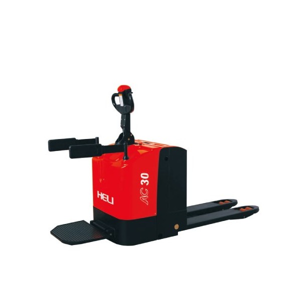 Porta paletes elétrico 3.0t CBD30J-RLI