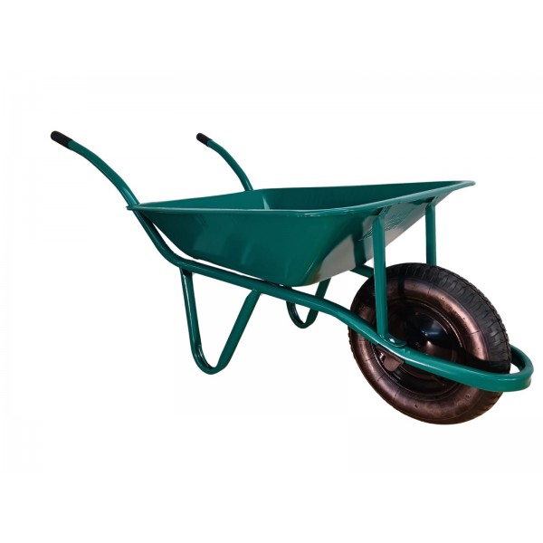 Carro mão roda Pneumática Quadr. Ibiza