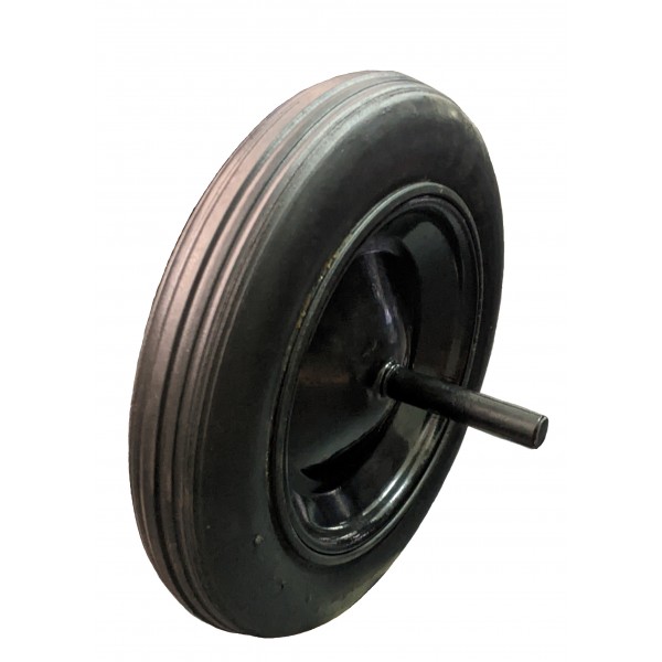 Roda anti furo 3.5-8