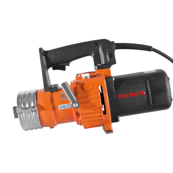 Máquina corpo multifunções MU22N 230v - Edilgrappa