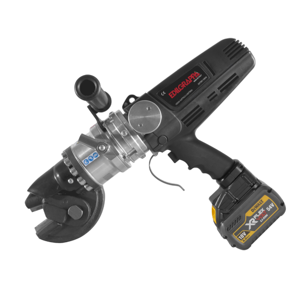 Máquina corte MU16 18v a bateria