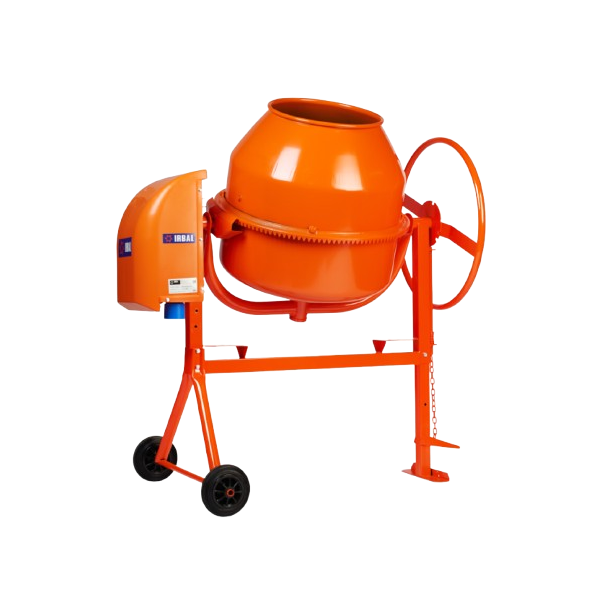 Betoneira BDF-150 - 700w c/travão volante