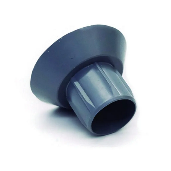 Cone pvc p/tubo frizado