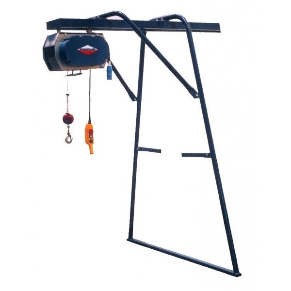 Cabeça elevador p/portico 300kg