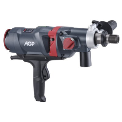 Caroteadora Perfuração a...