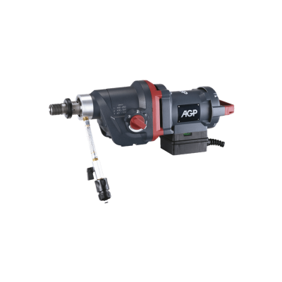 Caroteadora de Perfuração...