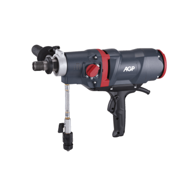 Caroteadora Perfuração...