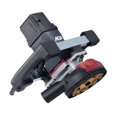 Desbastadora de betão G5