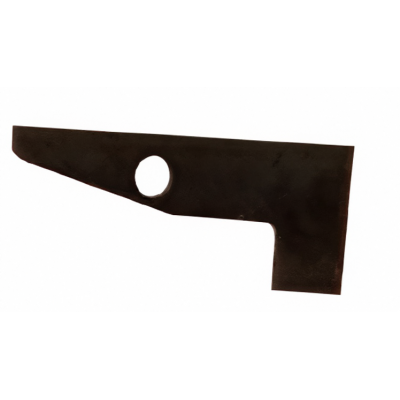 Cunha p/distanciador Zinc.