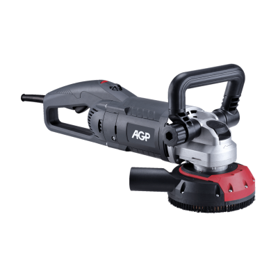 Desbastadora de Betão...