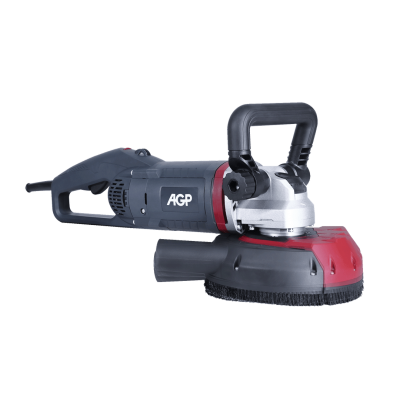 Desbastadora de Betão...