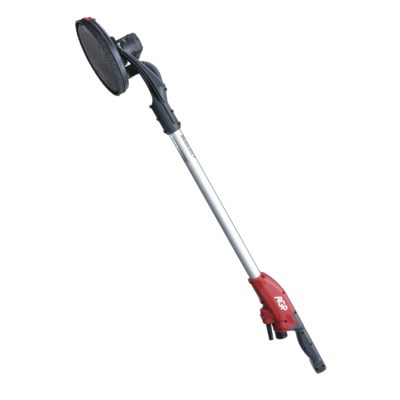 Lixadeira de Paredes e...