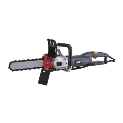 Serra para Betão c/Corrente...