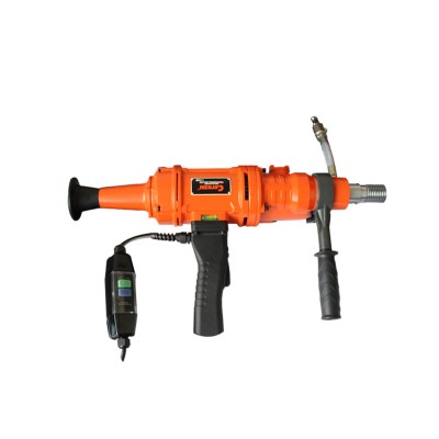 Caroteadora SCY-2020/3EBS