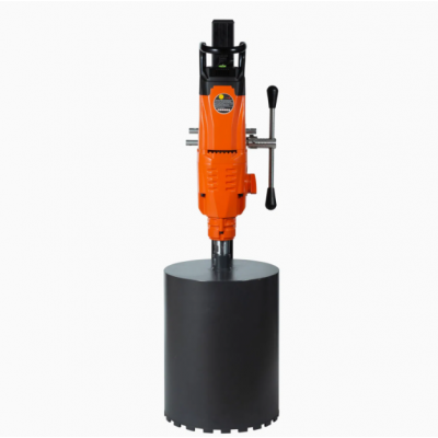 Caroteadora DK-300/2