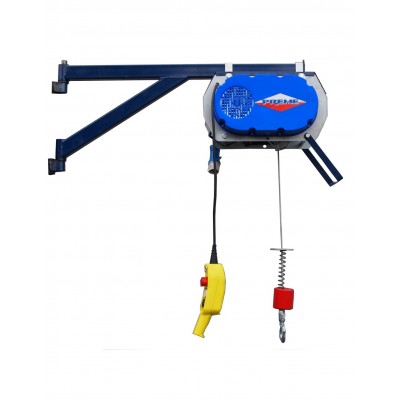 Grua s/bandeira 300kg