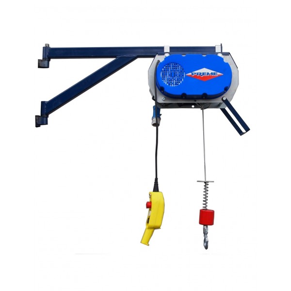 Grua s/bandeira 300kg