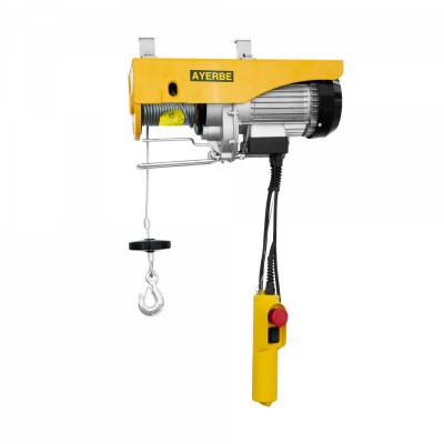 Guincho Elétrico AY
