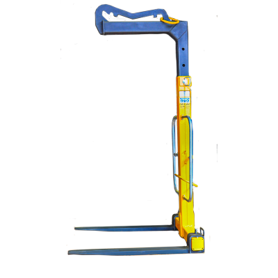 Porta Paletes PPRE-20