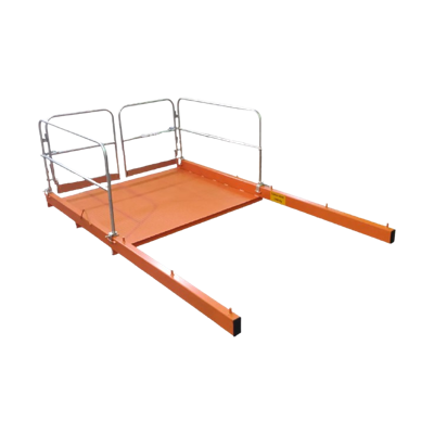 Plataforma de Varanda