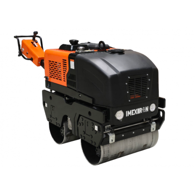 Cilindro Compactador RWYL35