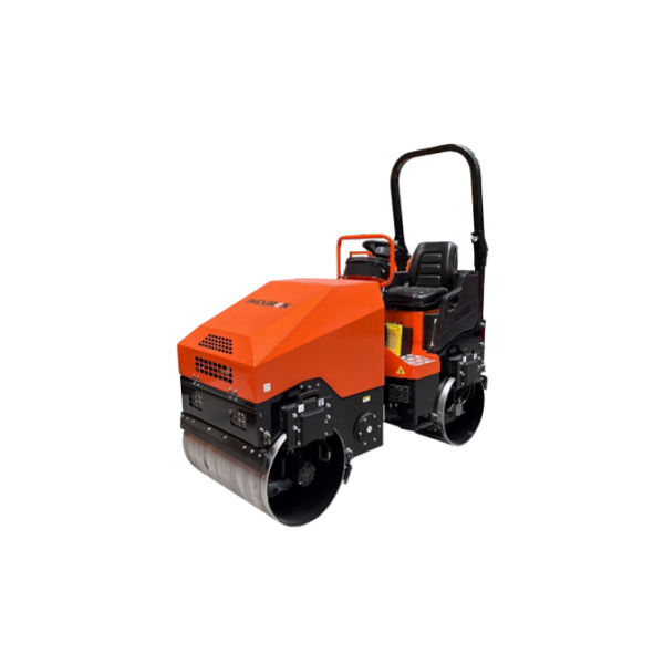 Cilindro Compactador - RWYL51BC