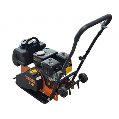 Placa Compactadora C65T