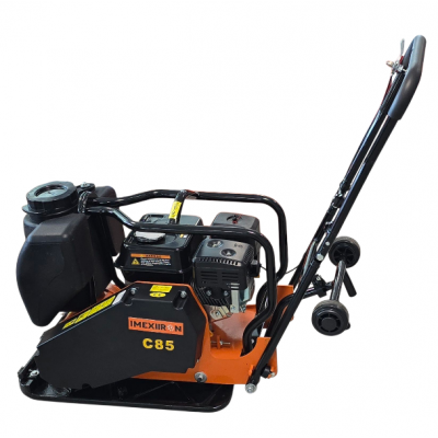 Placa Compactadora C85