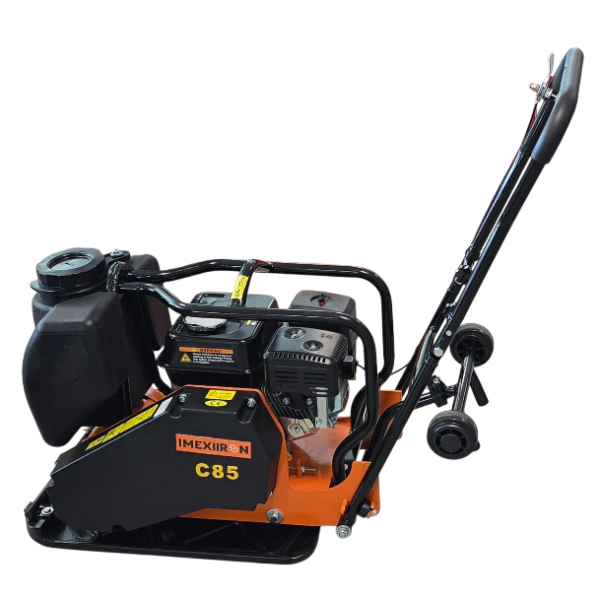 Placa Compactadora C85