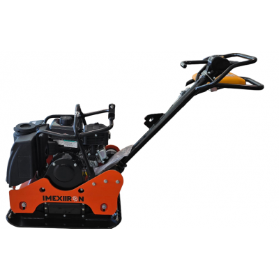 Placa Compactadora RWBH31