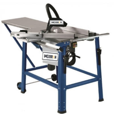 Serra de Mesa SCM315