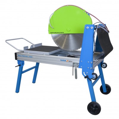 Serra Circular Bali 700 Mekano