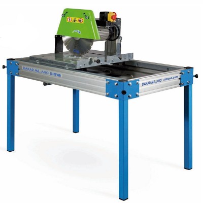 Serra de Mesa Dakar Mekano