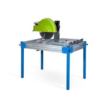 Serra de Mesa Dakar 400 Mekano