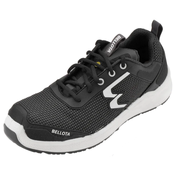 Sapato Seg. Branco RUNB S3S