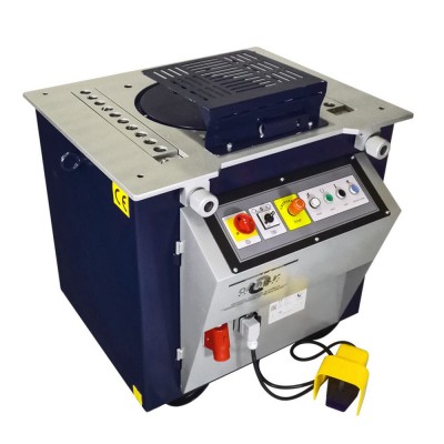 Máquina dobrar P44 Evo...