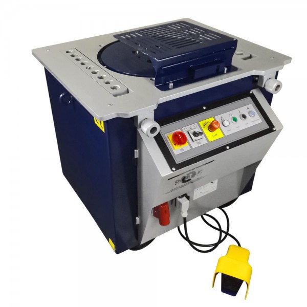 Máquina dobrar P54 Evo trifásica - OFMER
