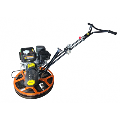 Helicóptero Alisador de...