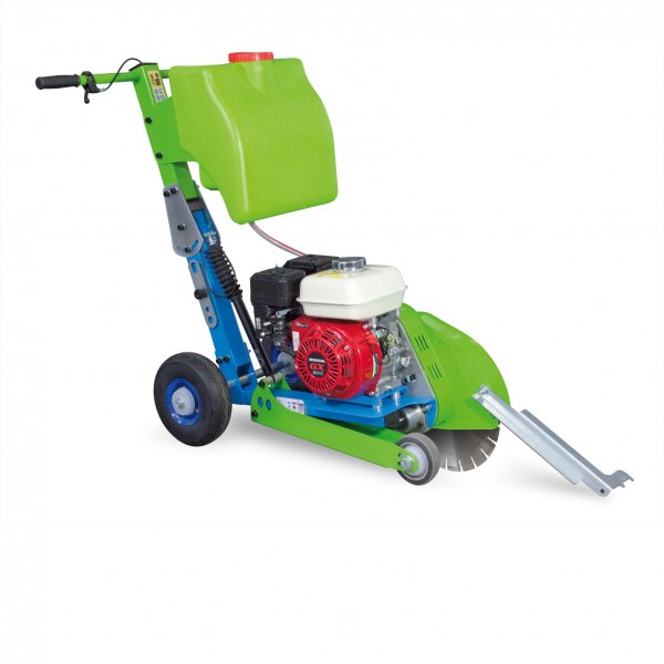 Cortadora de Pavimento - Cobra 35 Pro