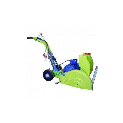 Cortador de Pavimento Cobra...