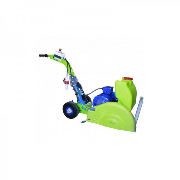 Cortador de Pavimento Cobra 50 Mekano